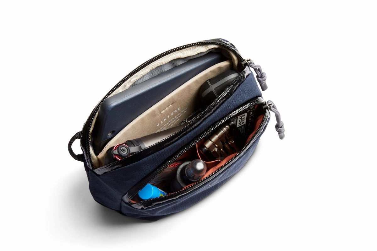 Bellroy Venture Pouch