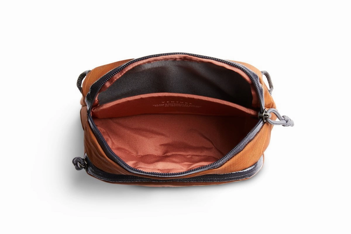 Bellroy Venture Pouch