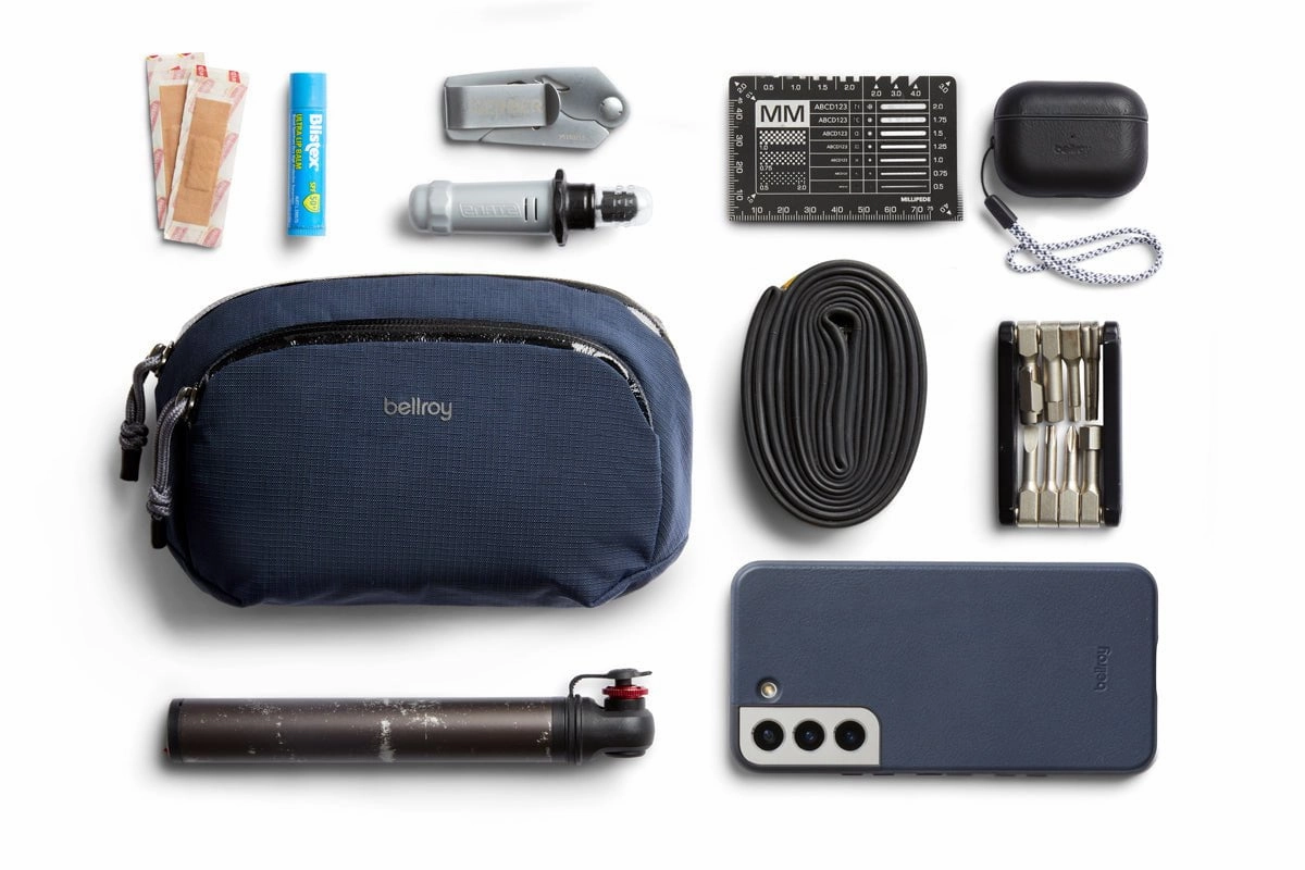 Bellroy Venture Pouch