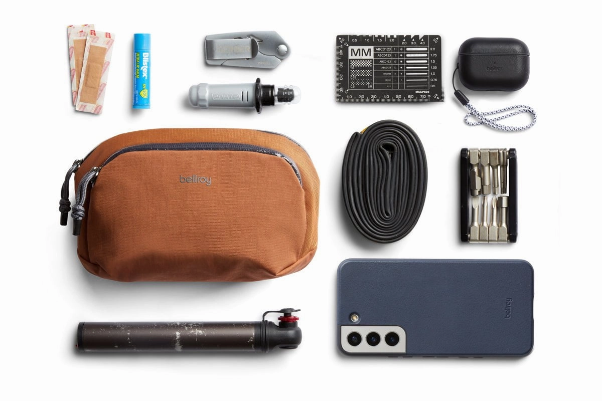 Bellroy Venture Pouch