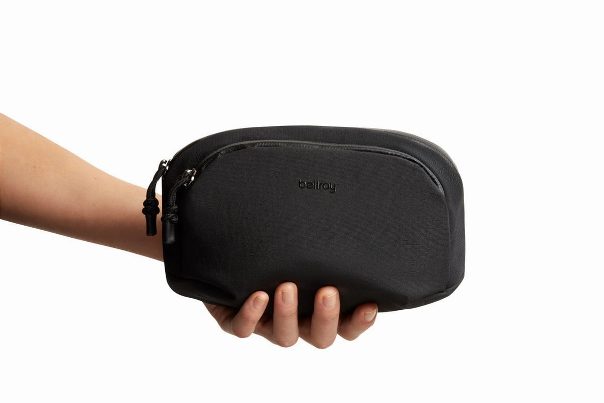 Bellroy Venture Pouch