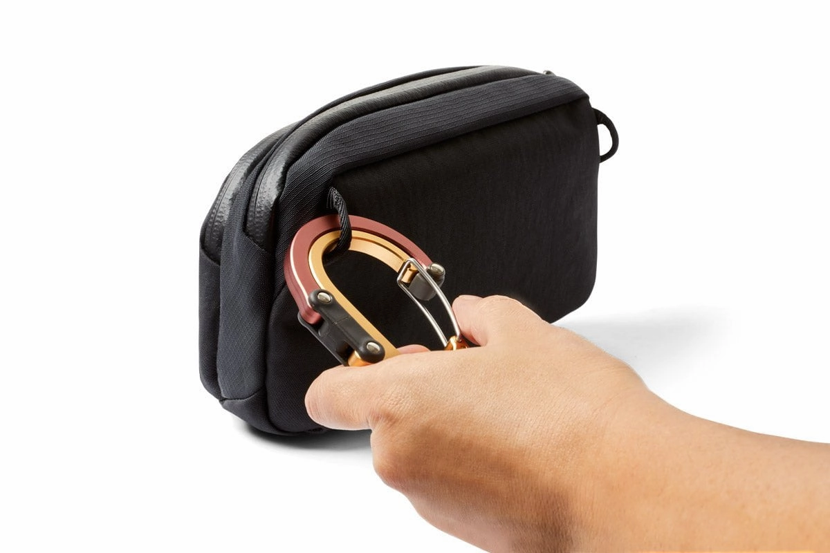 Bellroy Venture Pouch