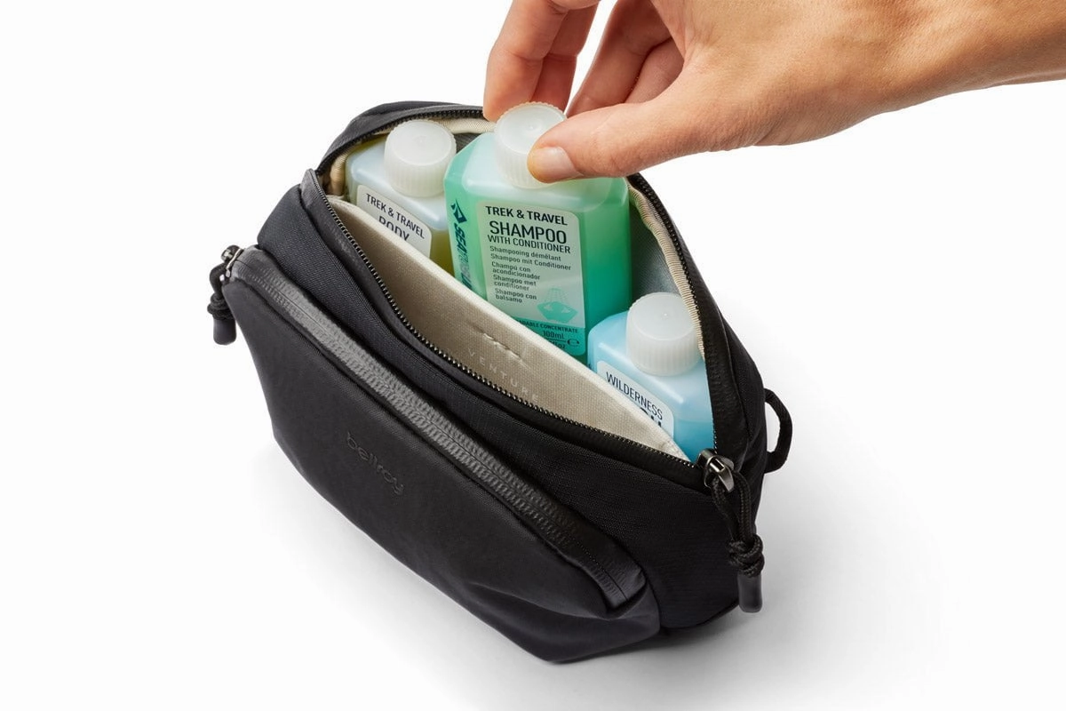 Bellroy Venture Pouch