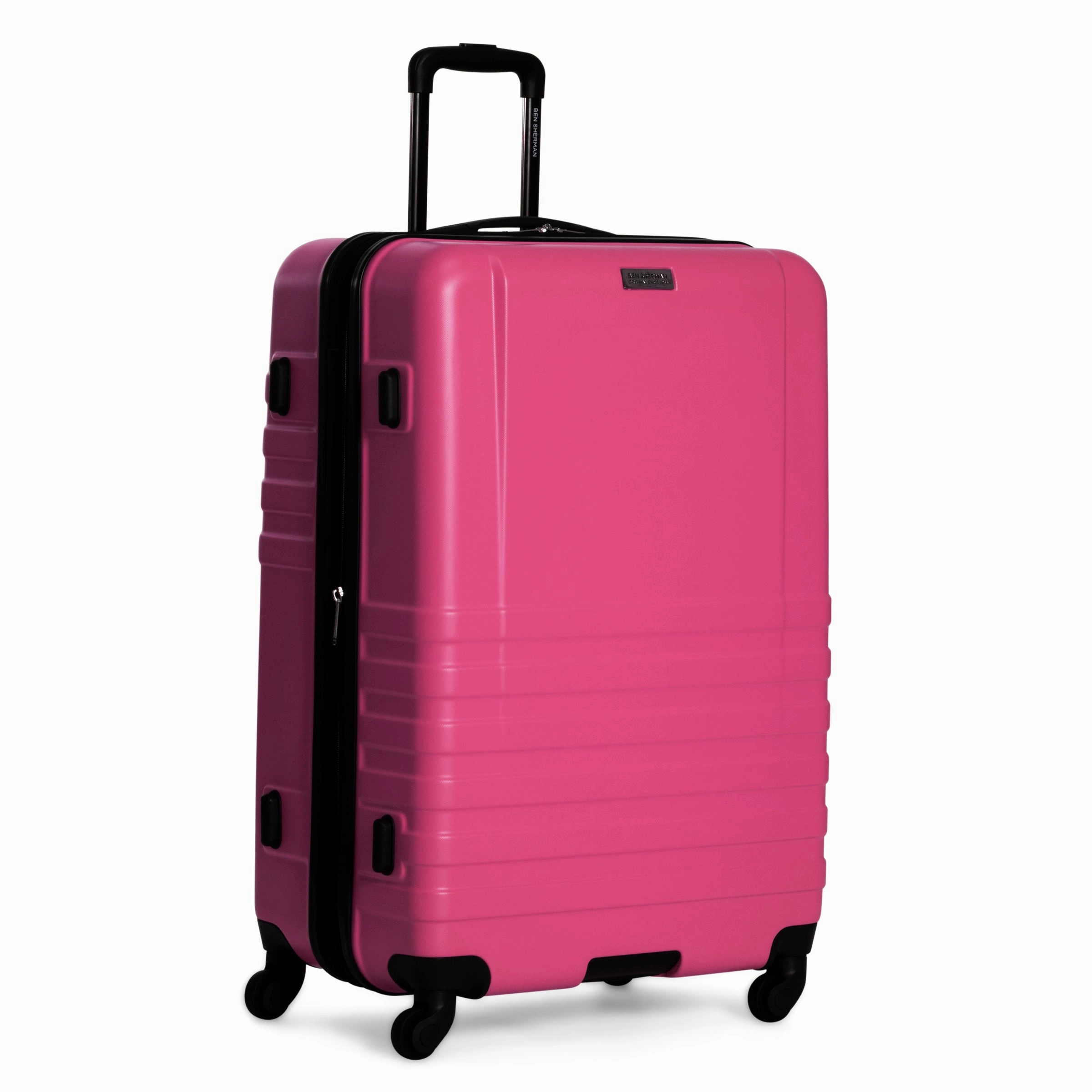 Ben Sherman Hereford 2 Piece Set (20" & 28") Hardside Expandable Luggage Set
