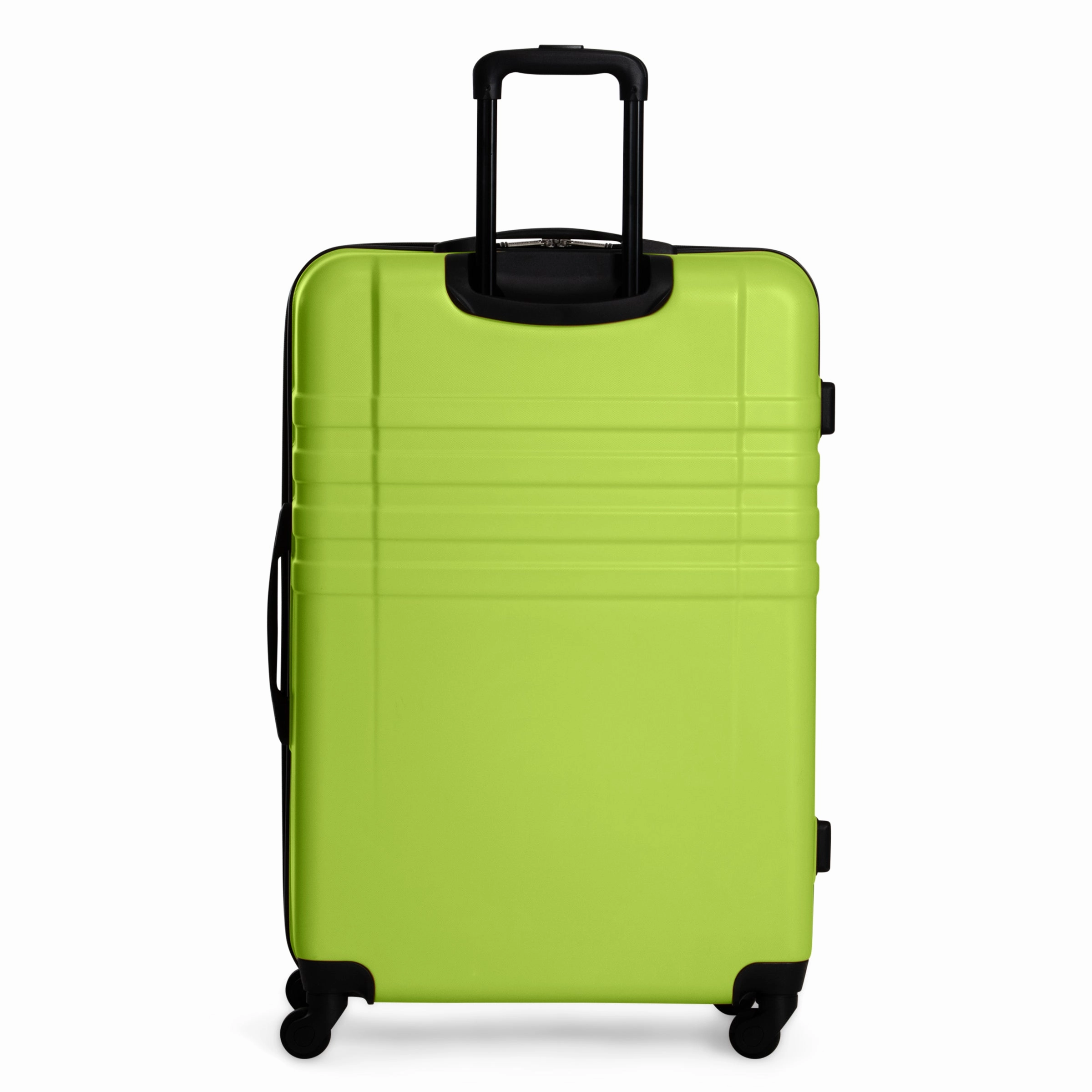 Ben Sherman Hereford 2 Piece Set (20" & 28") Hardside Expandable Luggage Set
