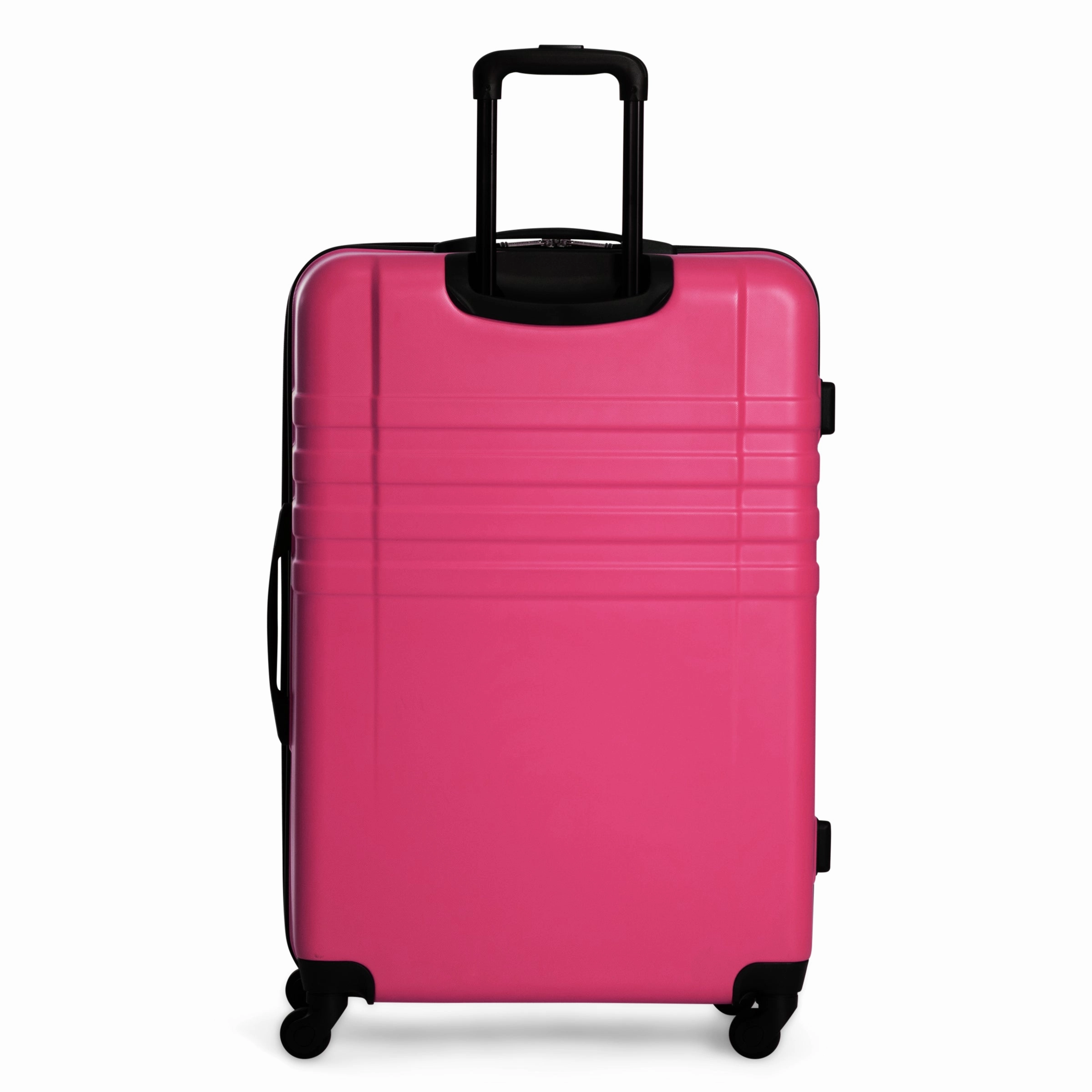 Ben Sherman Hereford 2 Piece Set (20" & 28") Hardside Expandable Luggage Set