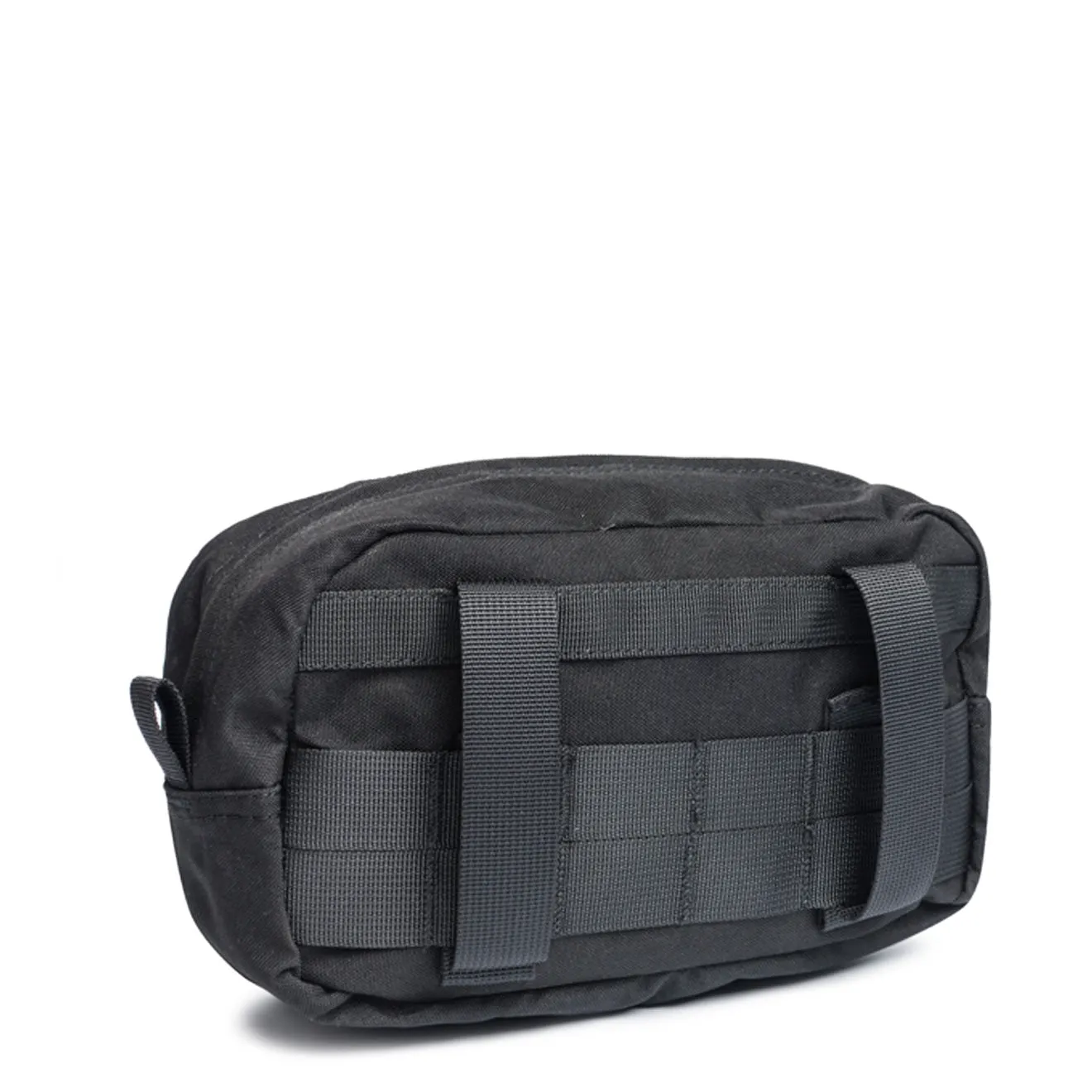 Beretta Horizontal Utility Pouch Black