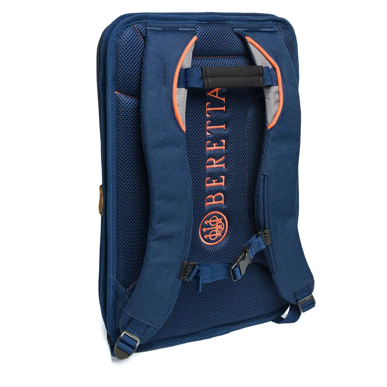Beretta Uniform Pro EVO Case Backpack Blue