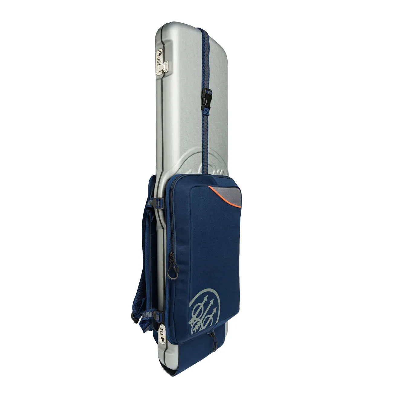 Beretta Uniform Pro EVO Case Backpack Blue
