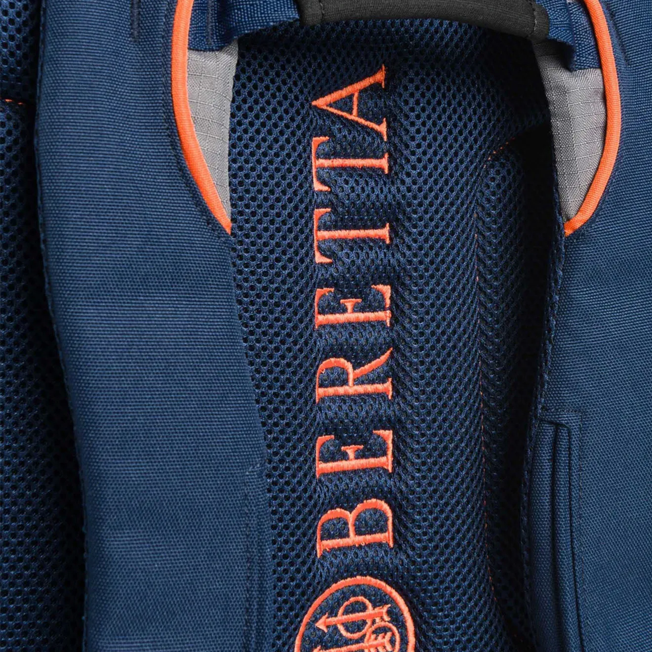 Beretta Uniform Pro EVO Case Backpack Blue