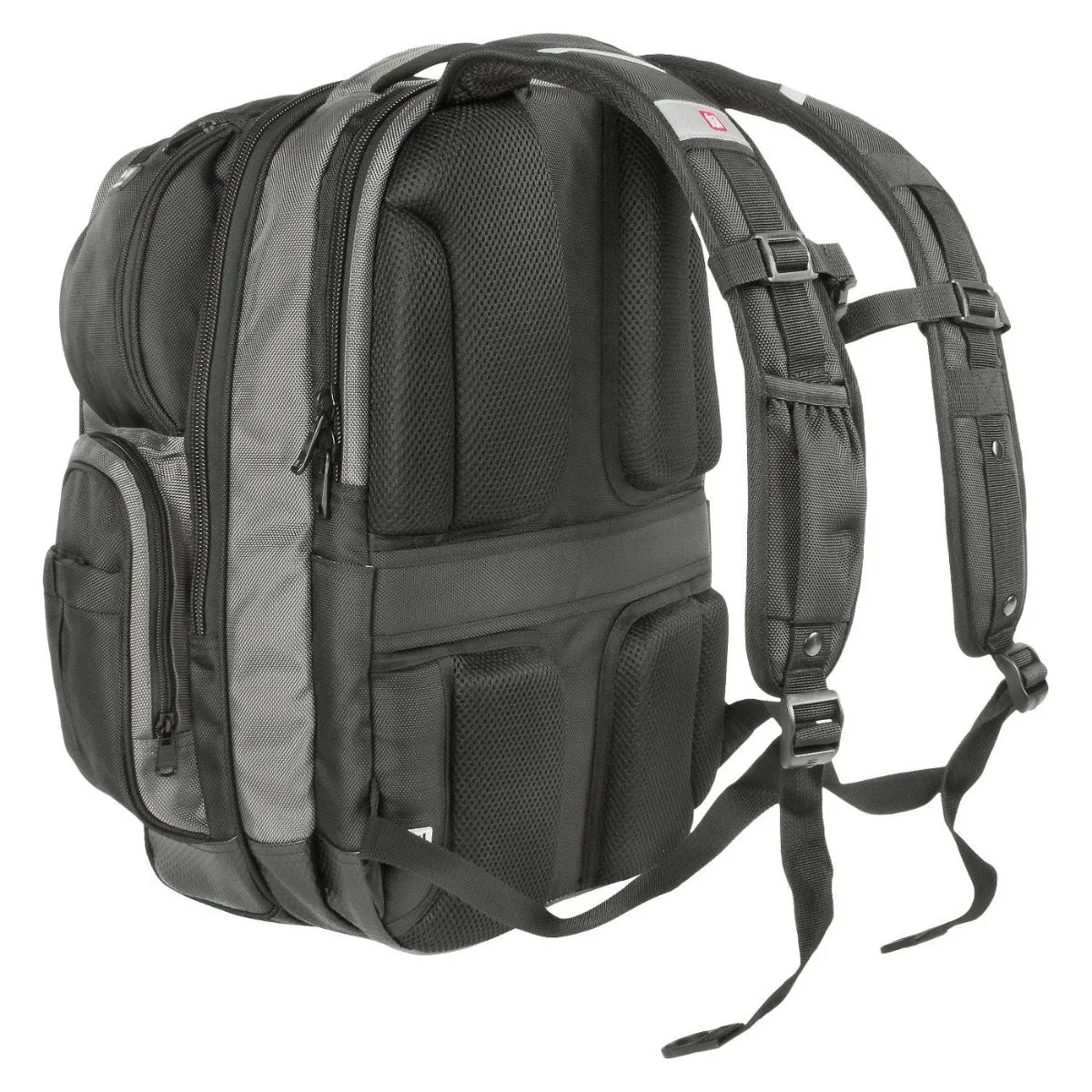 Big Easy Water Resistant 17" FL Backpack