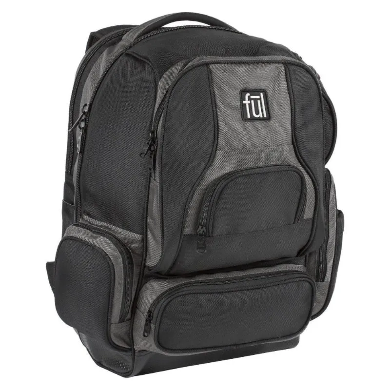 Big Easy Water Resistant 17" FL Backpack