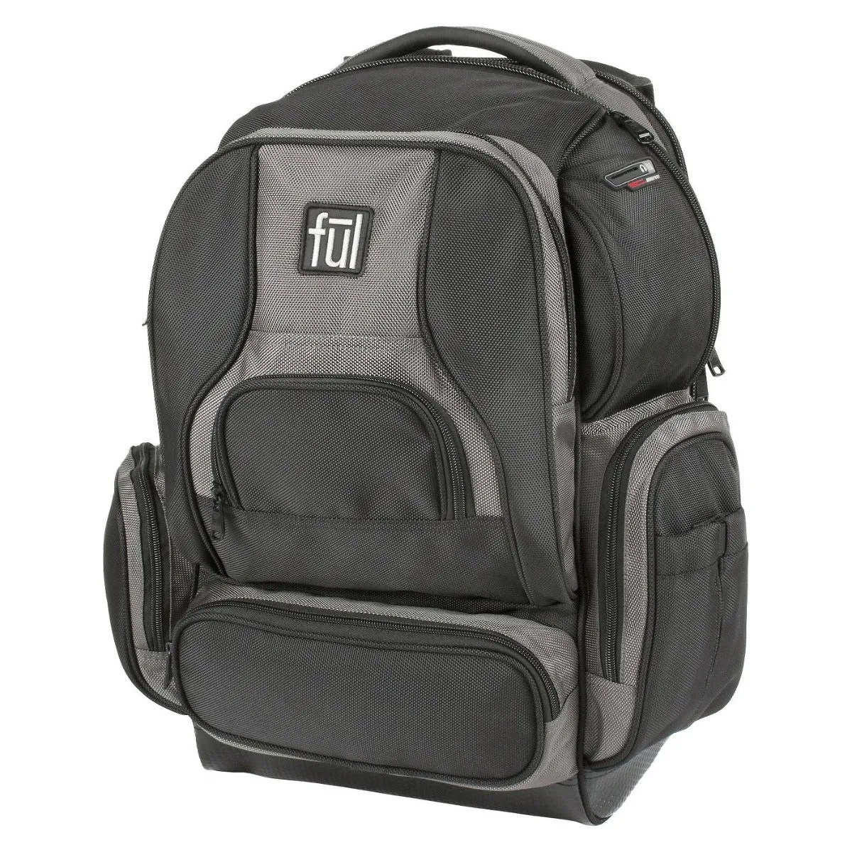 Big Easy Water Resistant 17" FL Backpack