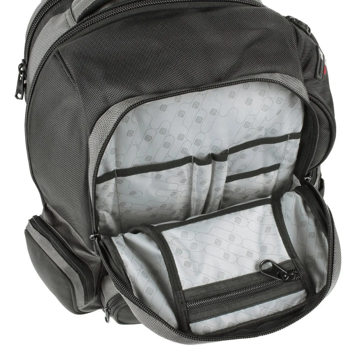 Big Easy Water Resistant 17" FL Backpack