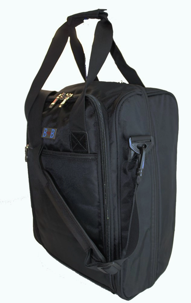 BoardingBlue Luggage Personal Item Under Seat American, Spirit, Frontier Airlines