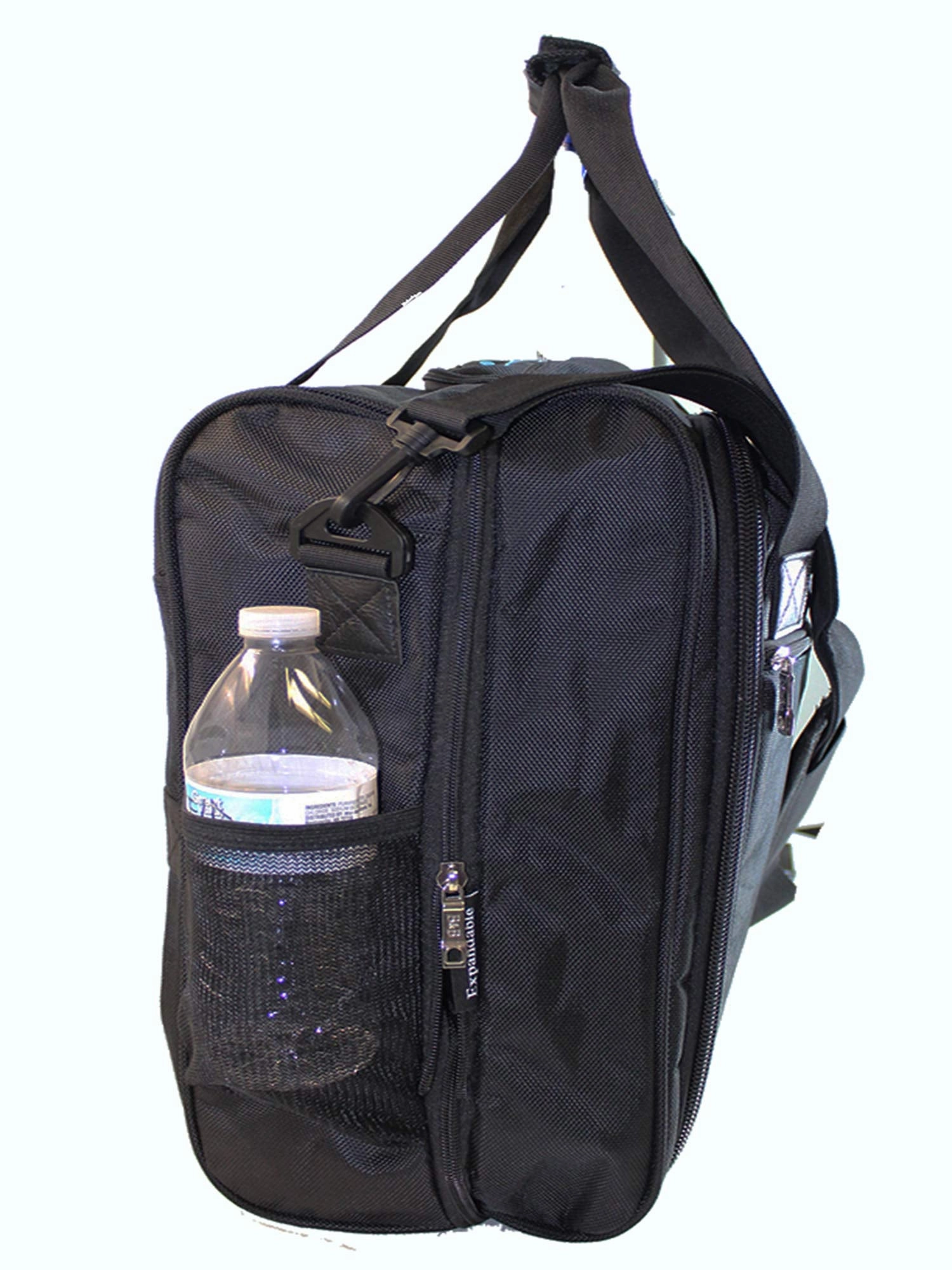 BoardingBlue Luggage Personal Item Under Seat American, Spirit, Frontier Airlines