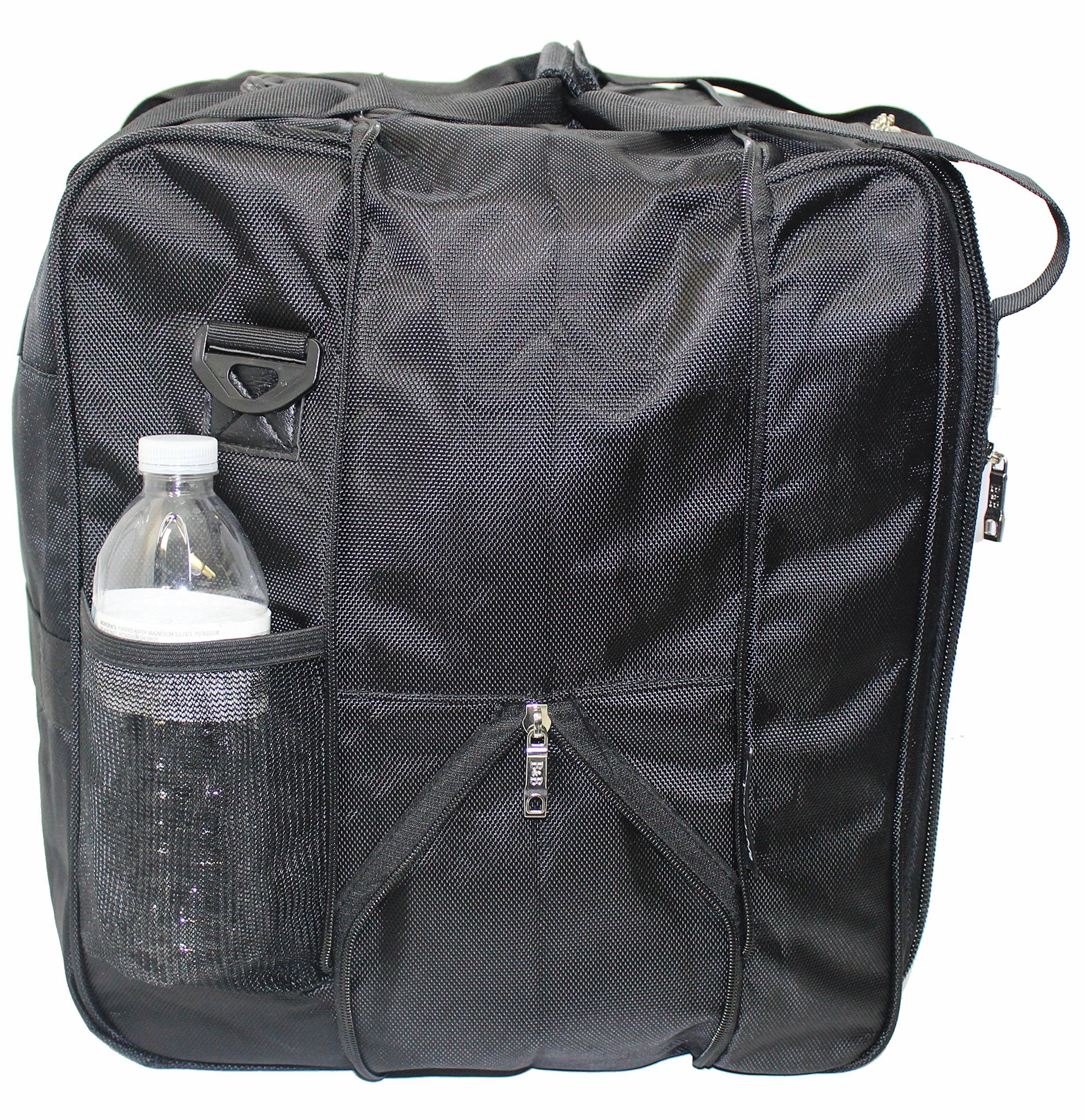 BoardingBlue Luggage Personal Item Under Seat American, Spirit, Frontier Airlines