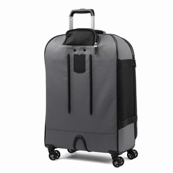 Bold by Travelpro 26 Check-In Expandable Spinner