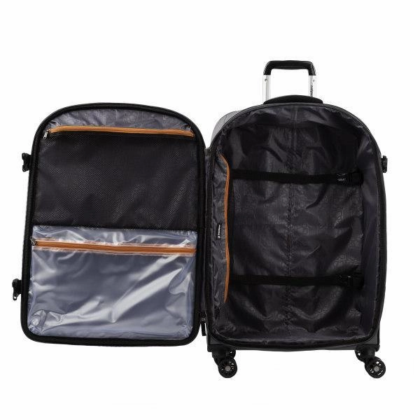 Bold by Travelpro 26 Check-In Expandable Spinner
