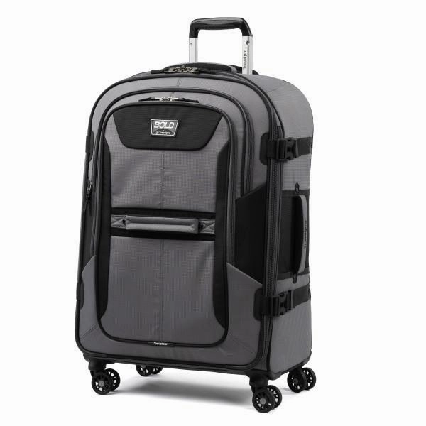 Bold by Travelpro 26 Check-In Expandable Spinner