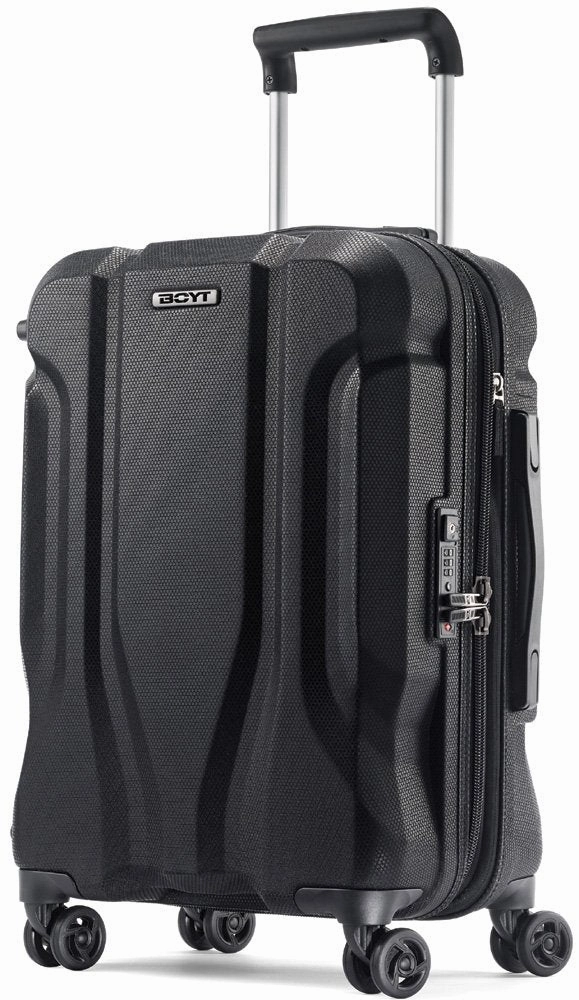 Boyt Armor 20" Hardside Spinner Carry On