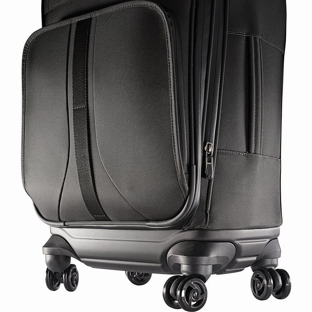 Boyt Mach 1 25" 4-Wheel Medium Luggage