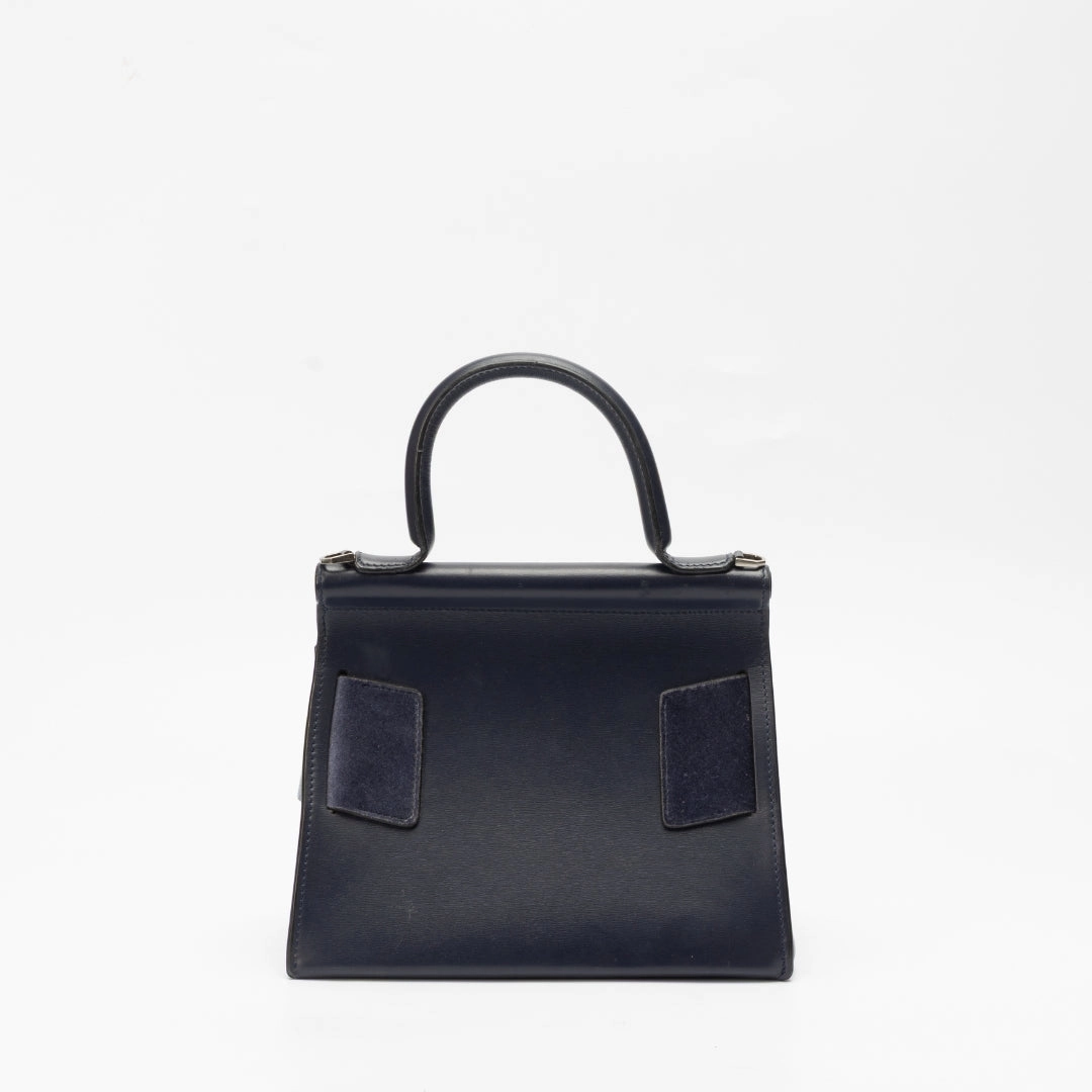 Boyy Karl 24 Top-handle Bag