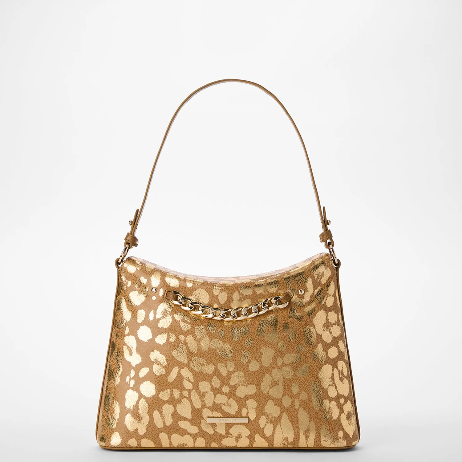 Braelynn Shoulder Gold Glimmer