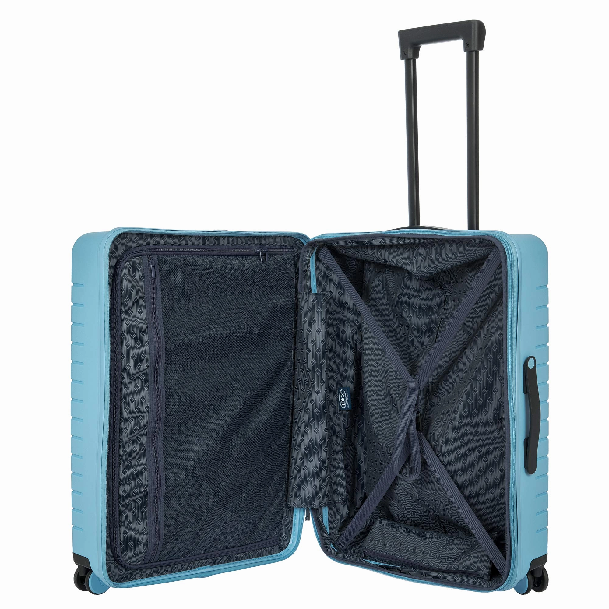 Bric's B|Y Ulisse 28" Expandable Spinner