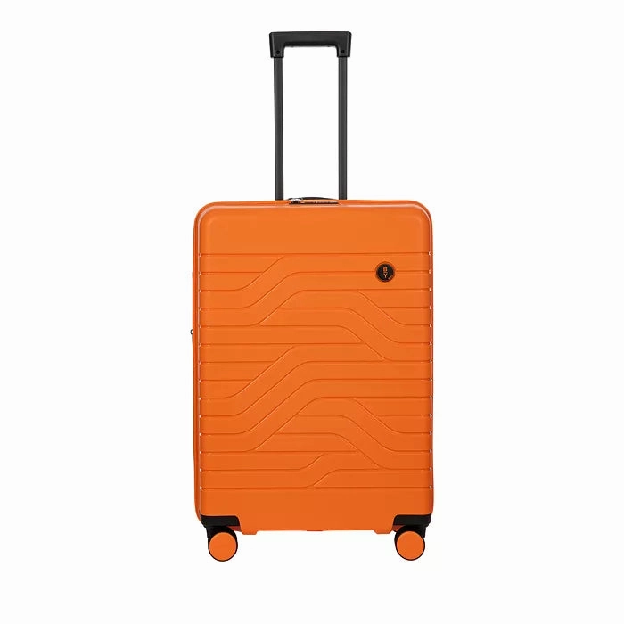Bric's B Y Ulisse Expandable Spinner - 28" Orange