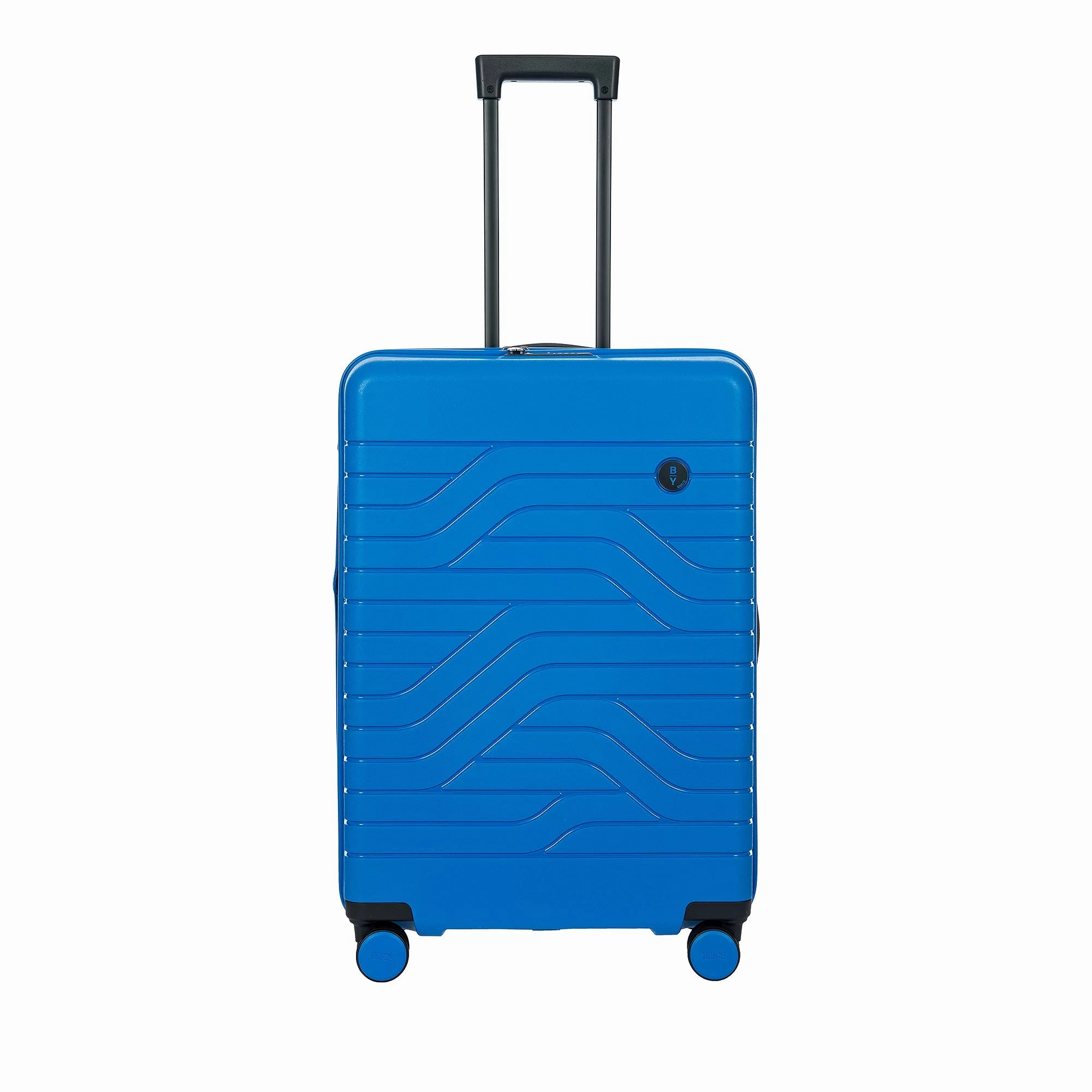 Bric's B Y Ulisse Expandable Spinner - 30" Electric Blue