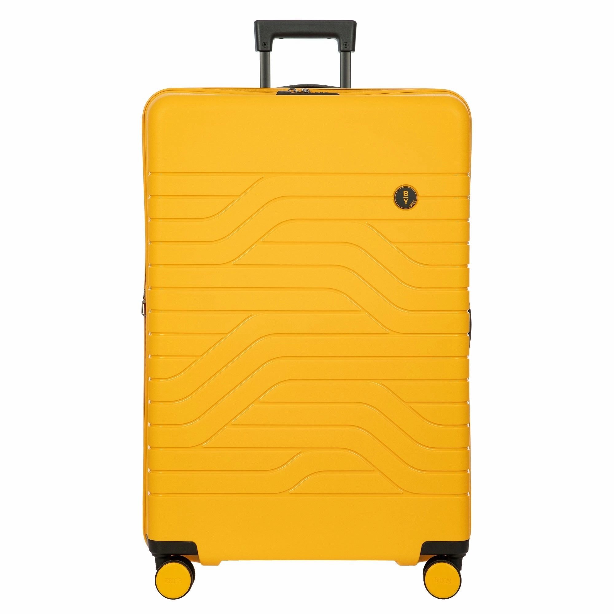 Bric's B Y Ulisse Expandable Spinner - 30" Mango
