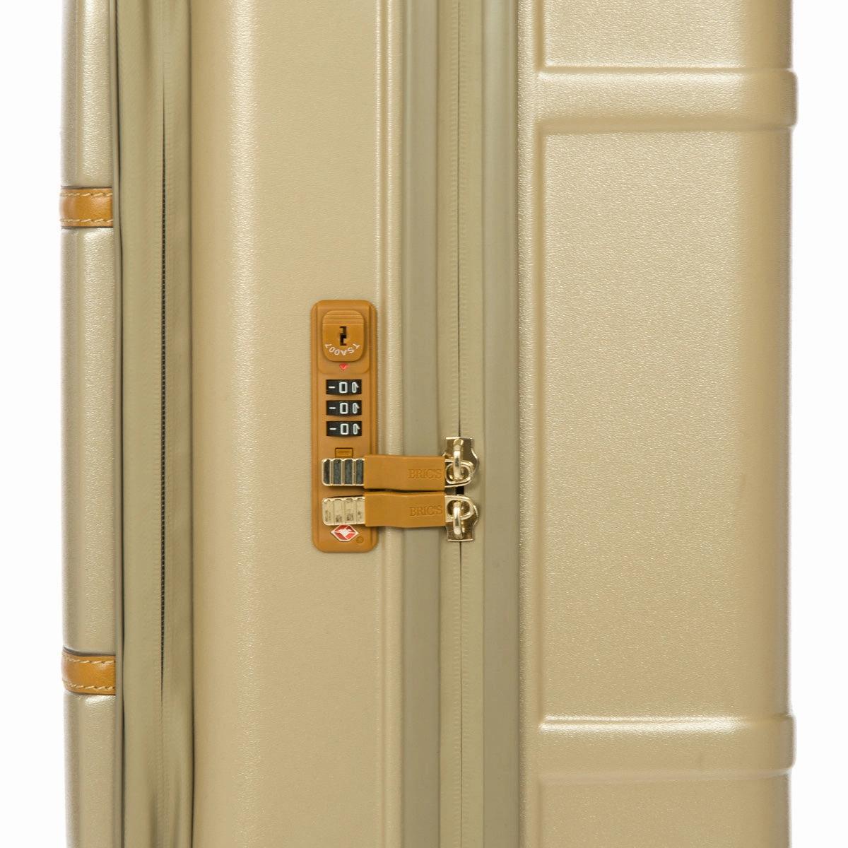 Bric's Bellagio 2.0 21" w/Pocket 4-Wheel Carry-On Luggage