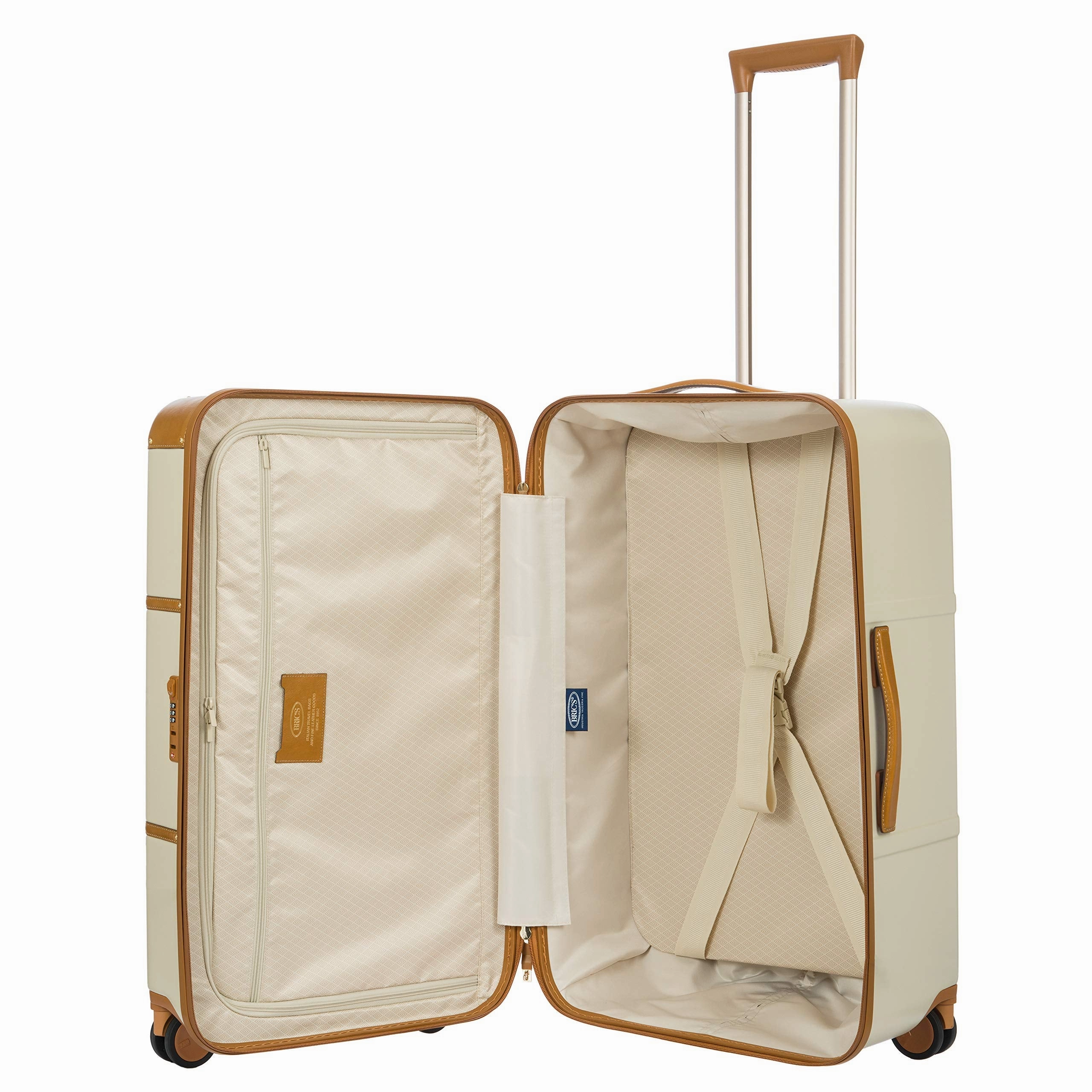 Bric's Bellagio 2.0 28" Hardshell 4-Wheel Trunk Suitcase