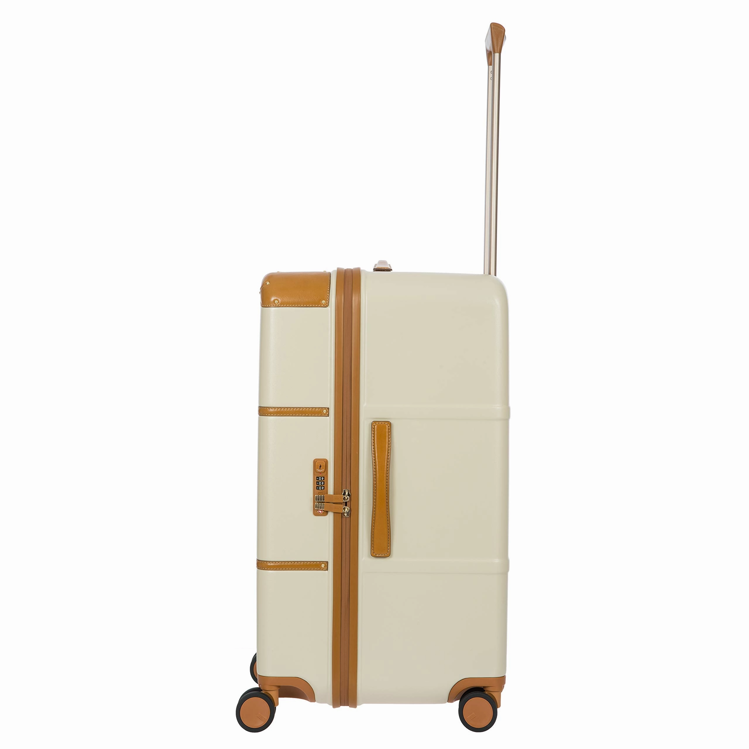 Bric's Bellagio 2.0 30" Hardside 4-Wheel Trunk Suitcase
