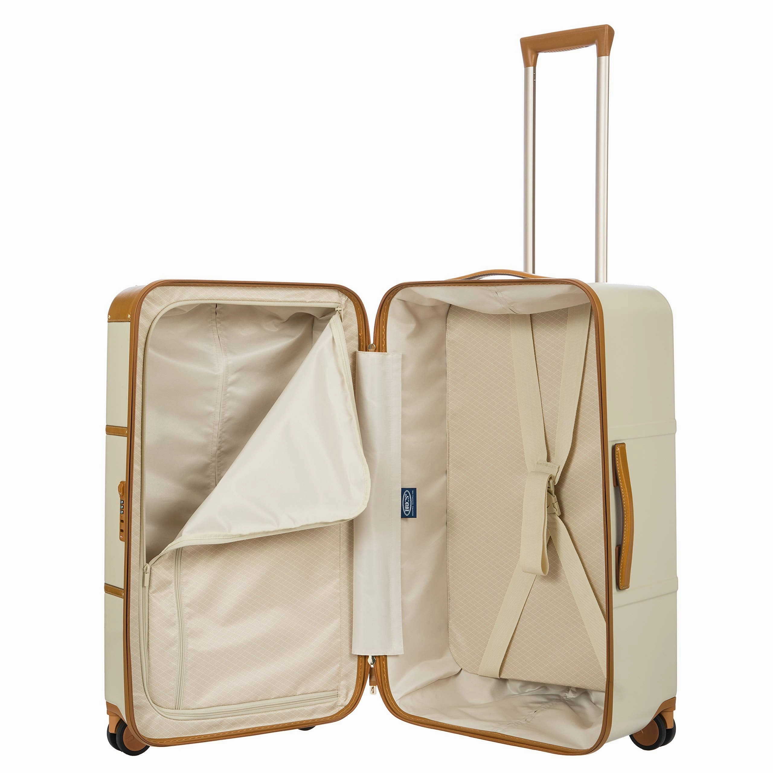 Bric's Bellagio 2.0 30" Hardside 4-Wheel Trunk Suitcase