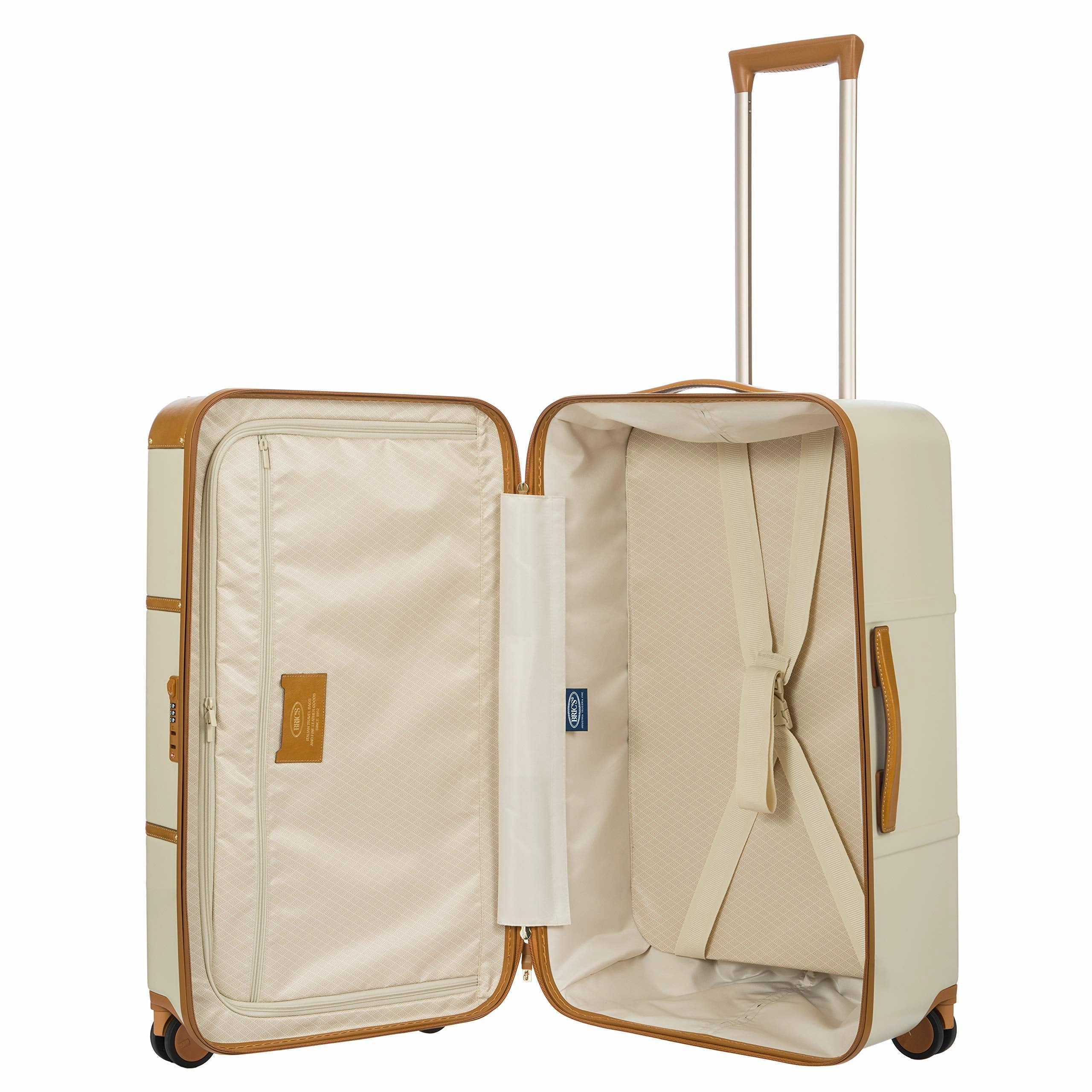 Bric's Bellagio 2.0 30" Hardside 4-Wheel Trunk Suitcase