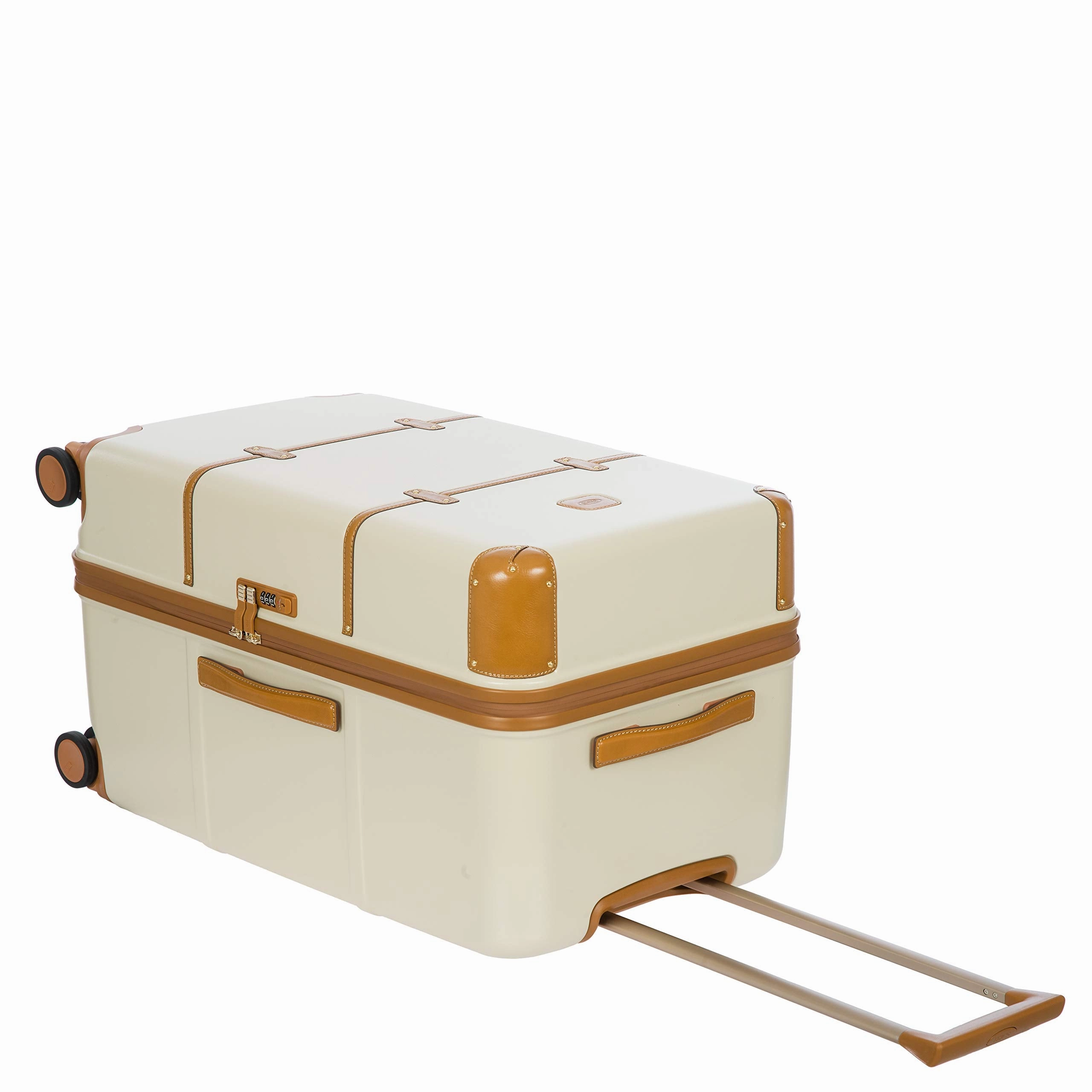 Bric's Bellagio 2.0 30" Hardside 4-Wheel Trunk Suitcase