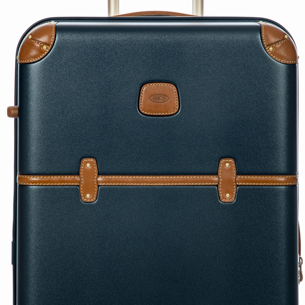 Bric's Bellagio 3.0 Expandable 4-Wheel Spinner Trunk - TSA Approved Luggage (28-Inch)