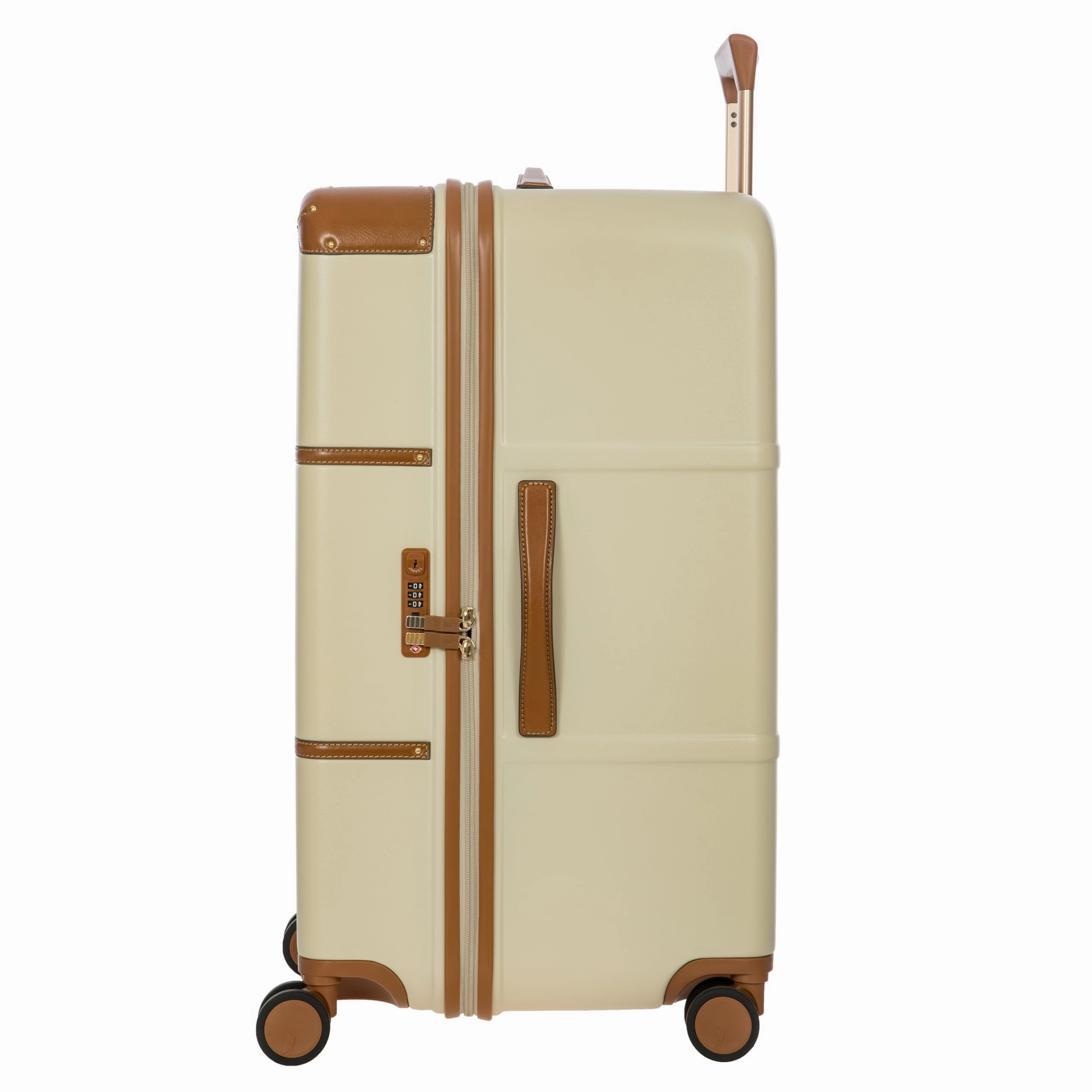 Bric's Bellagio 3.0 Expandable 4-Wheel Spinner Trunk - TSA Approved Luggage (28-Inch)