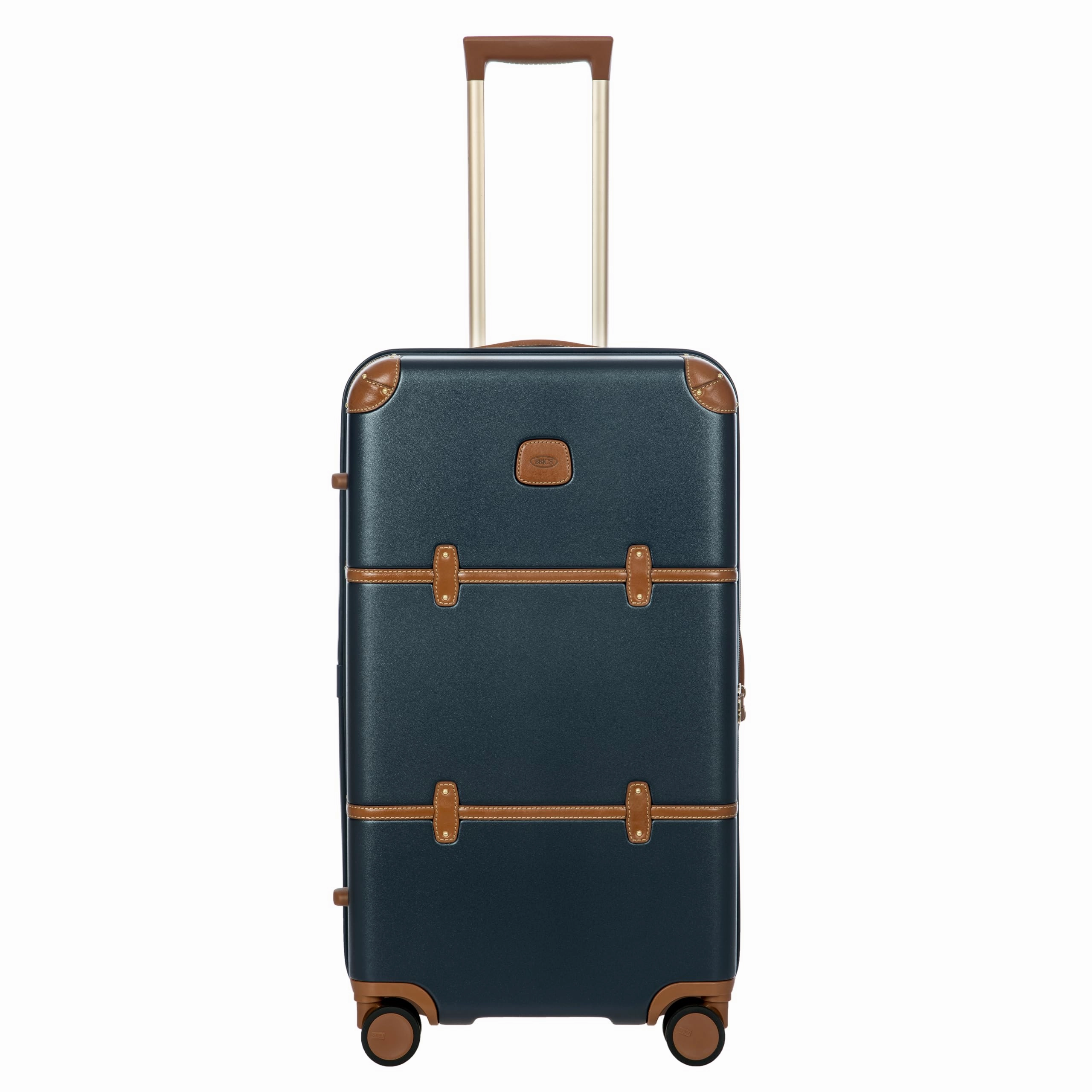 Bric's Bellagio 3.0 Expandable 4-Wheel Spinner Trunk - TSA Approved Luggage (28-Inch)