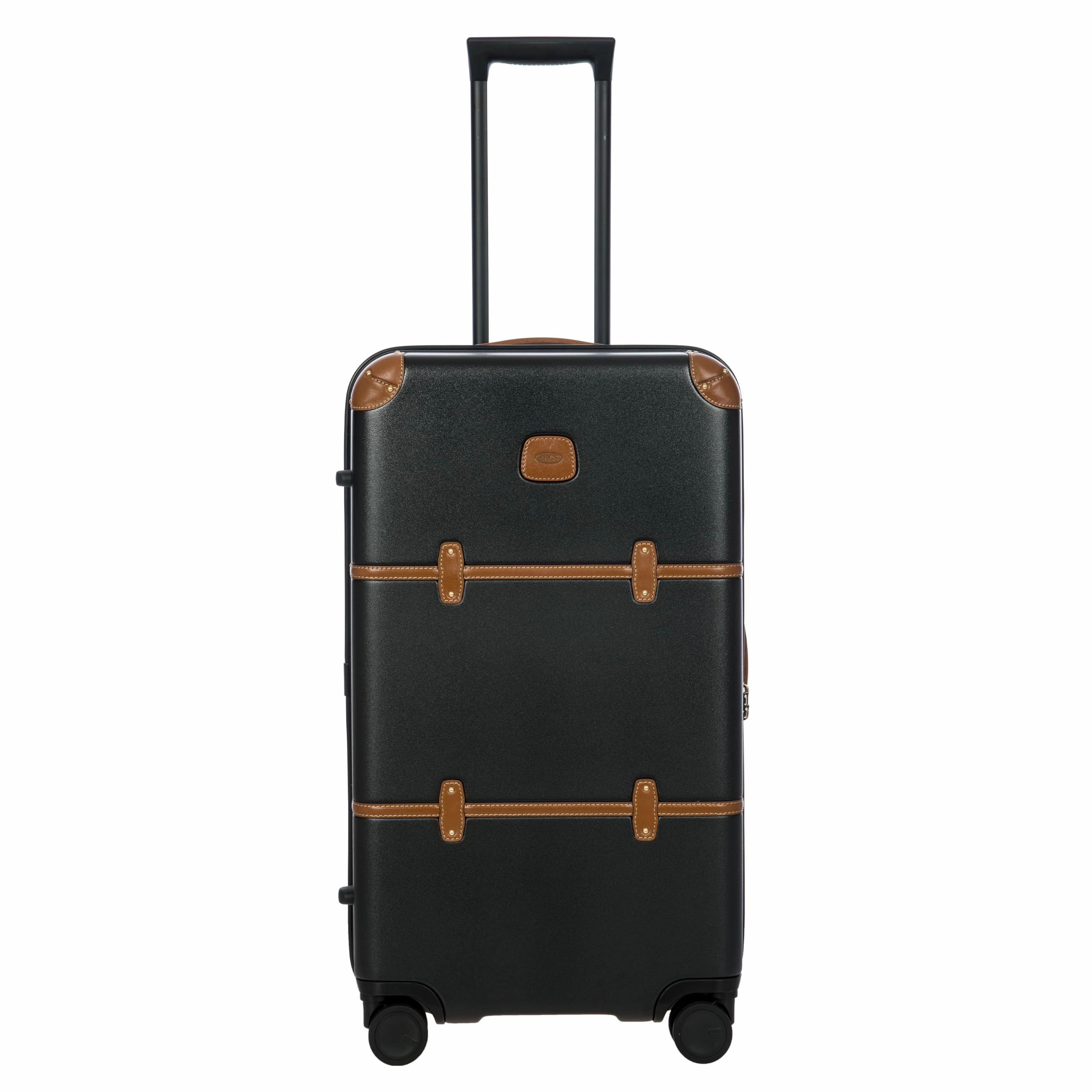 Bric's Bellagio 3.0 Expandable 4-Wheel Spinner Trunk - TSA Approved Luggage (28-Inch)