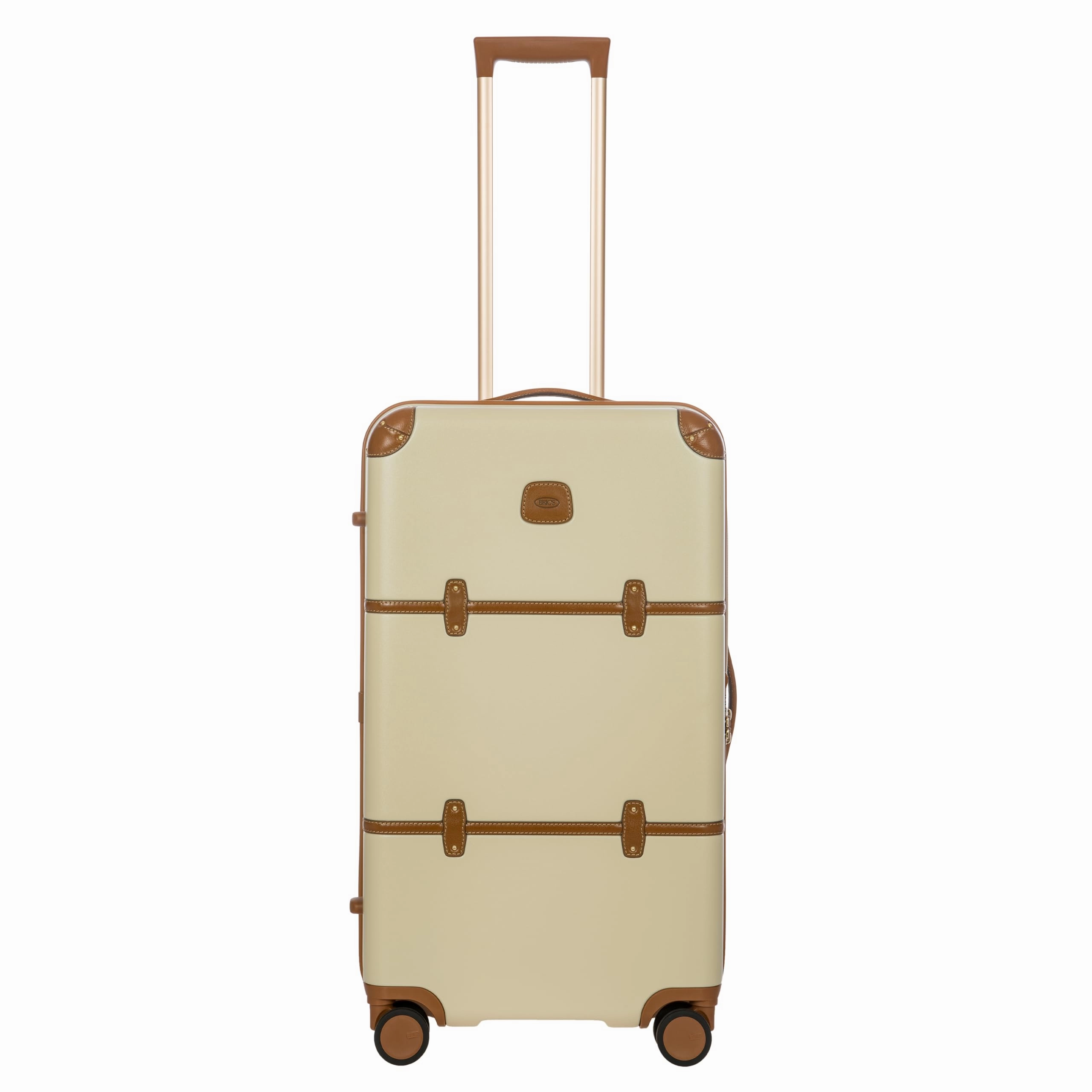 Bric's Bellagio 3.0 Expandable 4-Wheel Spinner Trunk - TSA Approved Luggage (28-Inch)