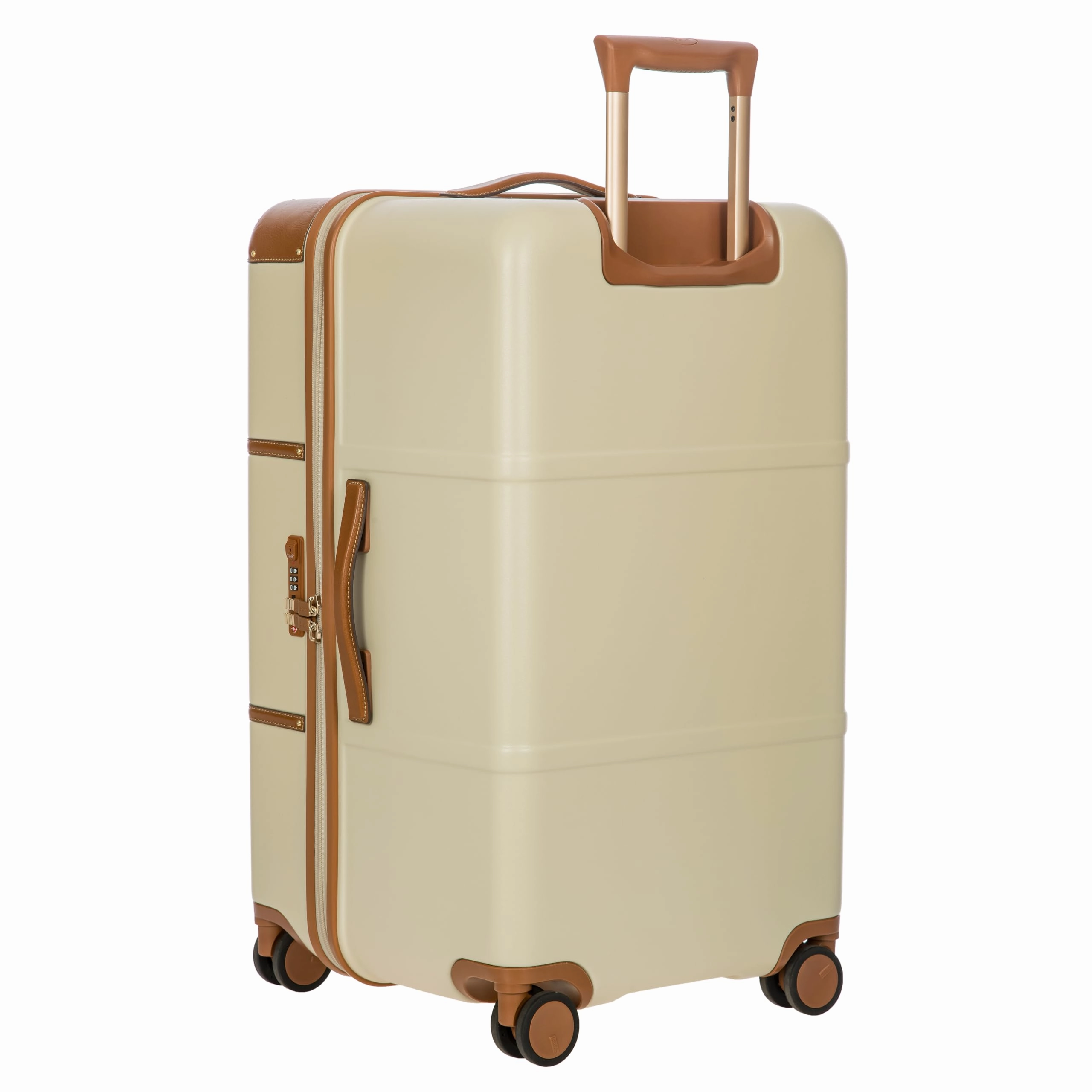 Bric's Bellagio 3.0 Expandable 4-Wheel Spinner Trunk - TSA Approved Luggage (28-Inch)