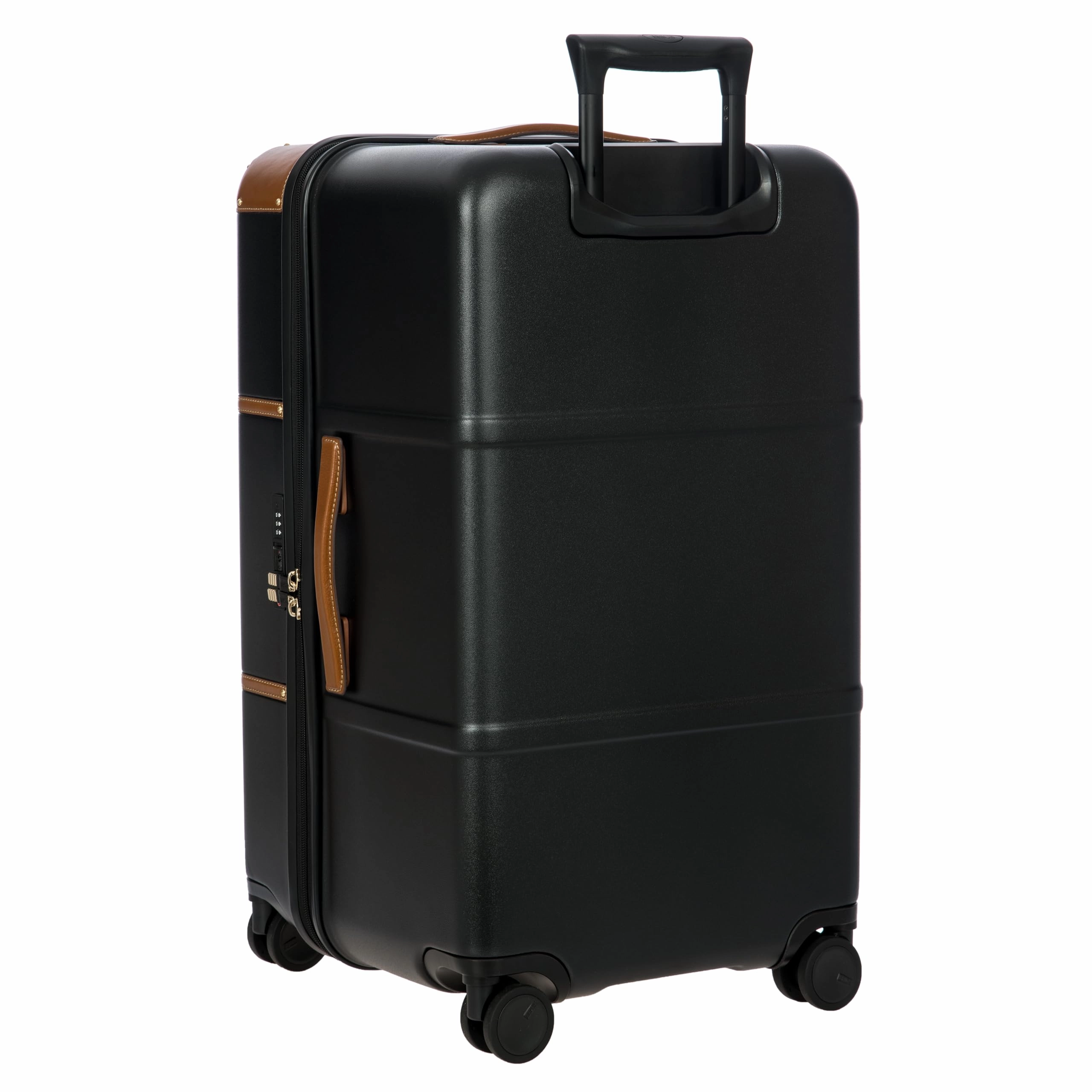 Bric's Bellagio 3.0 Expandable 4-Wheel Spinner Trunk - TSA Approved Luggage (28-Inch)