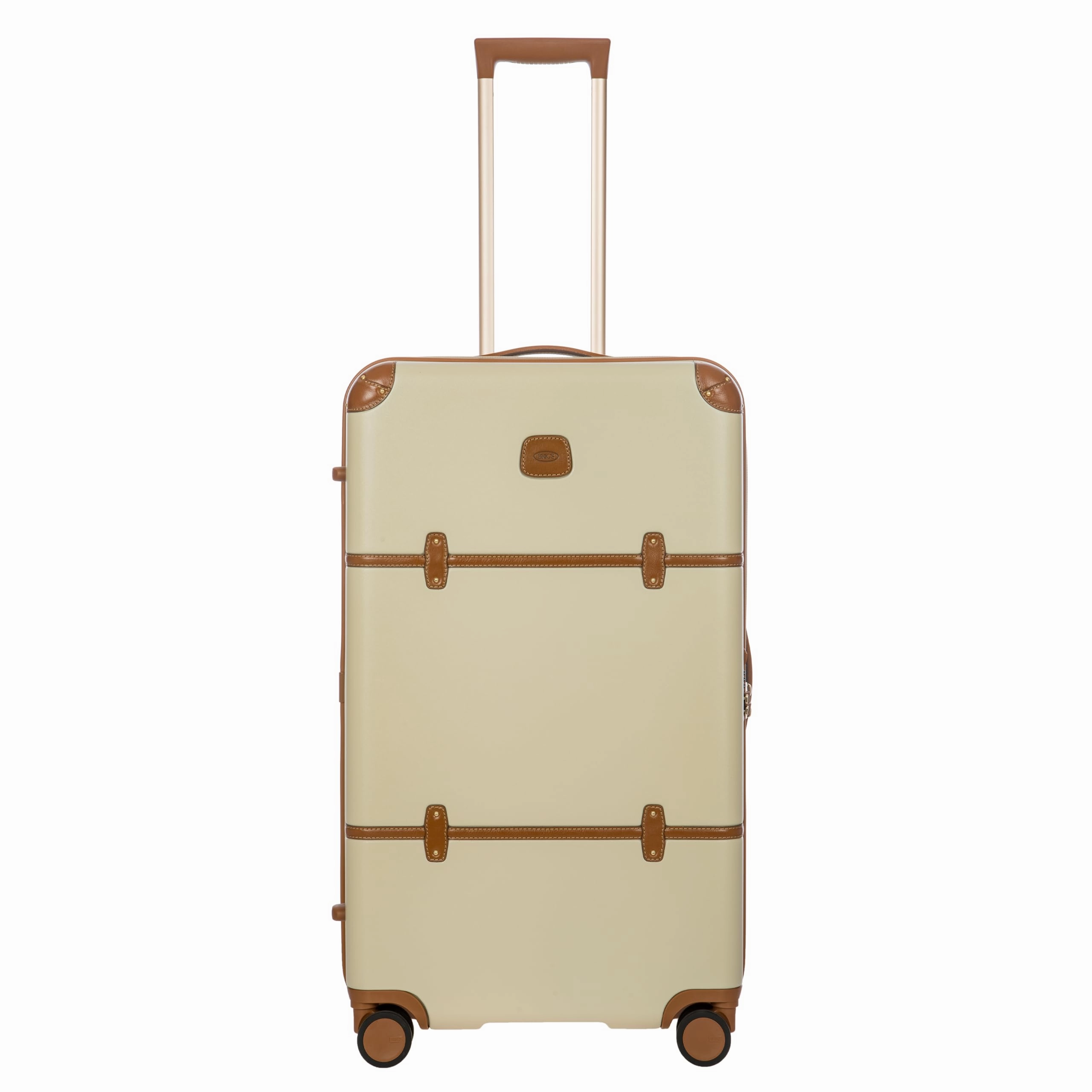 Bric's Bellagio 3.0 Expandable 4-Wheel Spinner Trunk - TSA Approved Luggage (31-Inch)