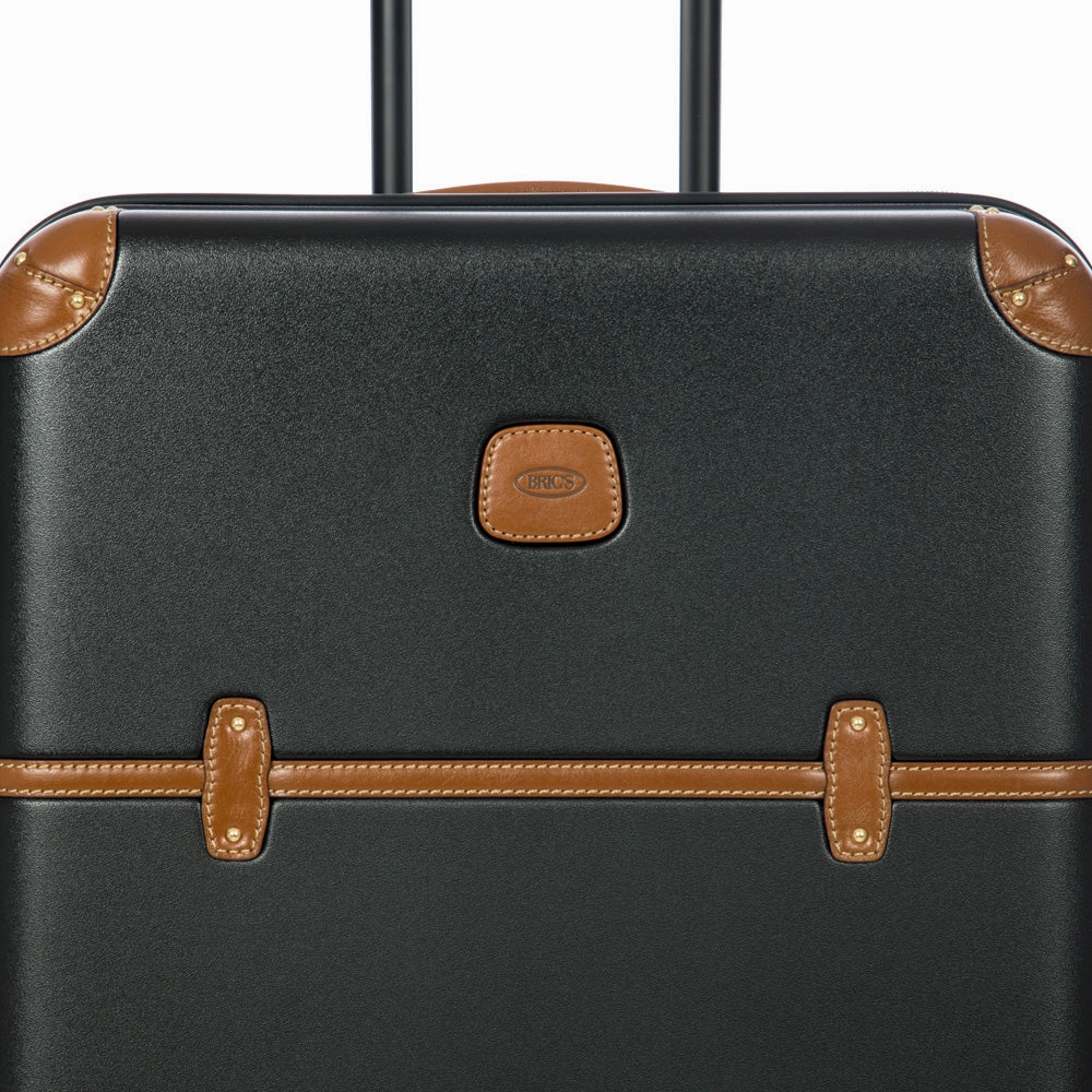 Bric's Bellagio 3.0 Expandable 4-Wheel Spinner Trunk - TSA Approved Luggage (31-Inch)