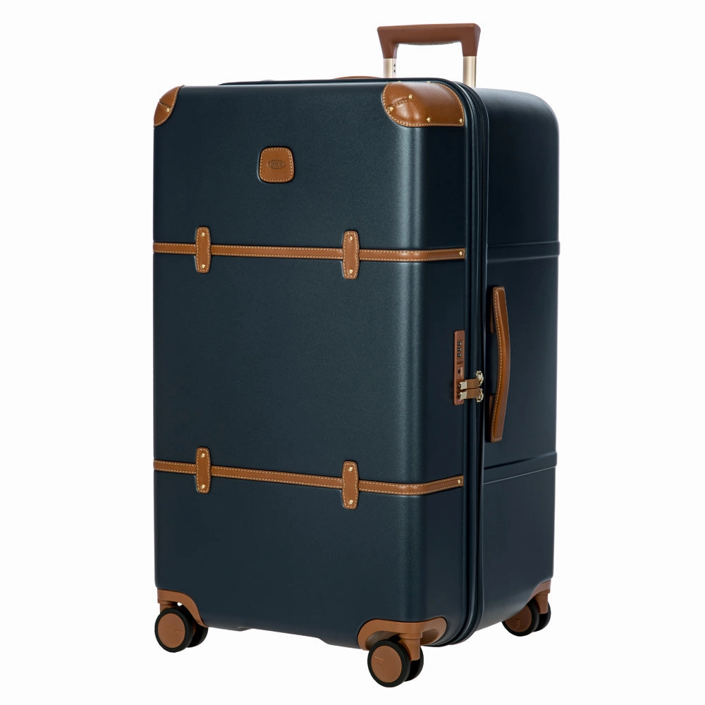 Bric's Bellagio 3.0 Expandable 4-Wheel Spinner Trunk - TSA Approved Luggage (31-Inch)