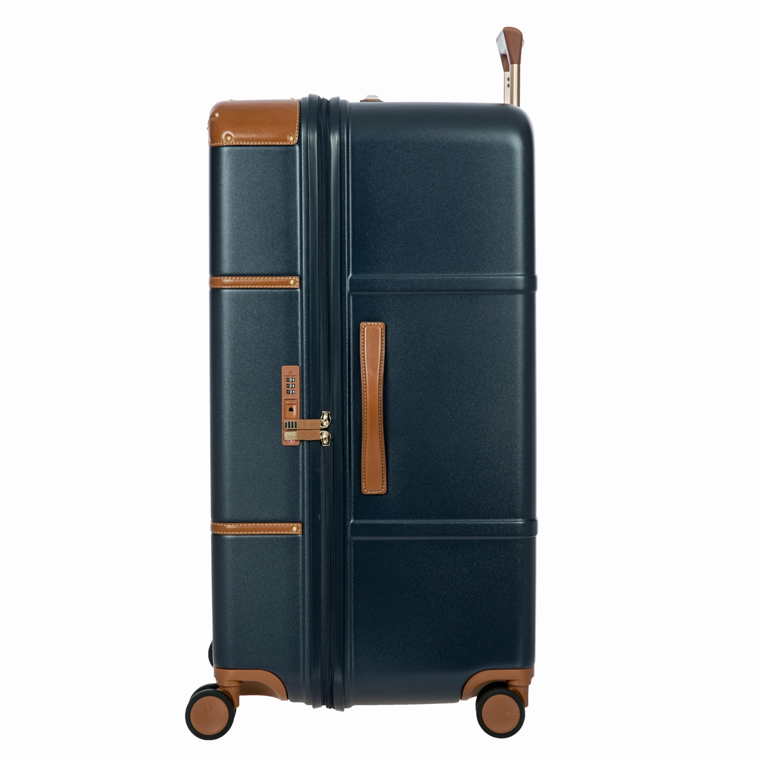 Bric's Bellagio 3.0 Expandable 4-Wheel Spinner Trunk - TSA Approved Luggage (31-Inch)