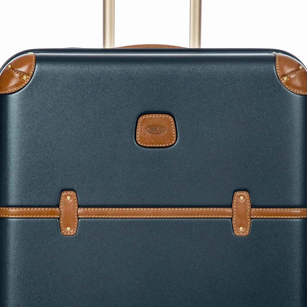 Bric's Bellagio 3.0 Expandable 4-Wheel Spinner Trunk - TSA Approved Luggage (31-Inch)